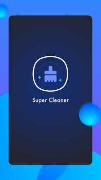 Super Cleaner screenshot 1