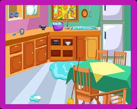 Cleanup Game screenshot 5