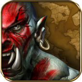Horde Craft: Orcs vs Men icon