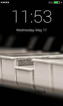 Piano Music Wallpaper screenshot 7