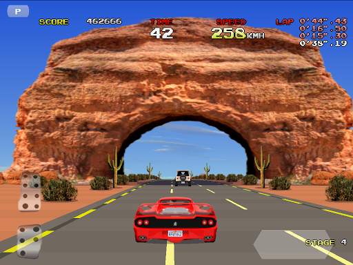 Final Freeway (Ad Edition) screenshot 8