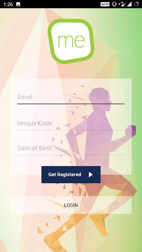 ggcApp screenshot 2