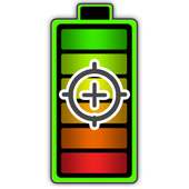 Advanced  Battery Calibrator