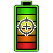 Advanced  Battery Calibrator
