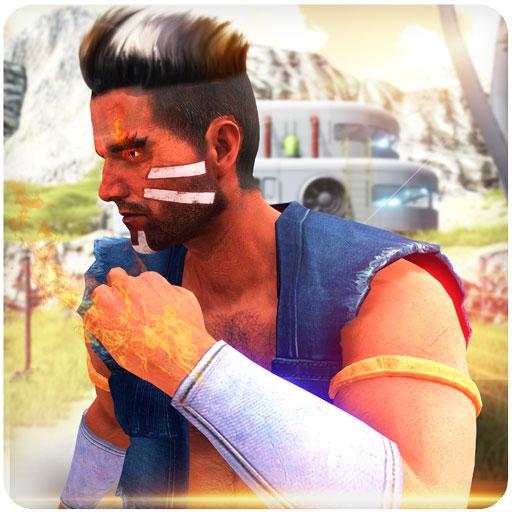 Fantastic Paul: Endless Superhero Fighting 9