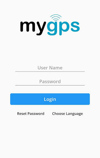MY GPS Pro screenshot 1