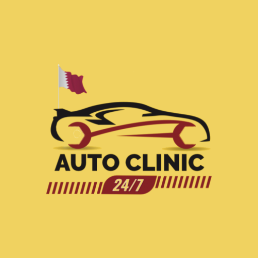 Auto Clinic 247 icon