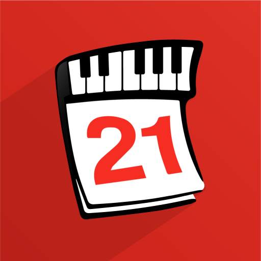 Piano In 21 Days 0.0.2