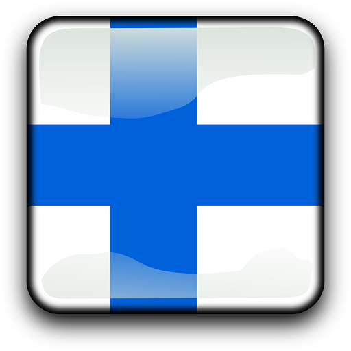 Learn Finnish icon