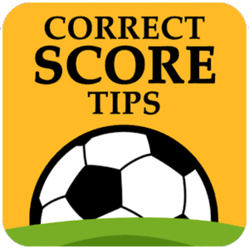 Real Correct Score icon