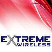 Extreme Wireless icon
