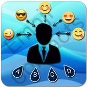 Emoji Contacts Mekaer 1.1