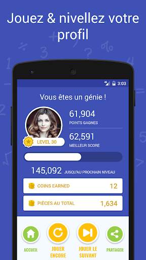 Math Master: Play & Learn Math screenshot 5