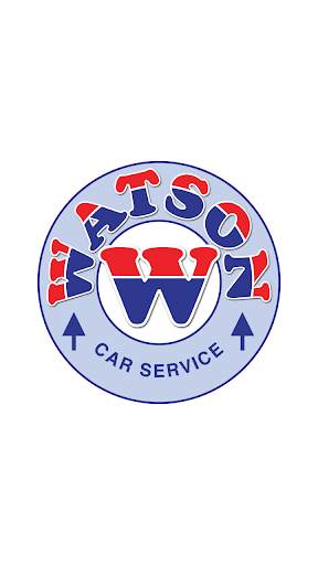 Watson Car Service screenshot 1