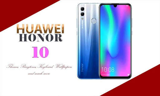 Huawei Honor 10 Themes,Launche screenshot 5