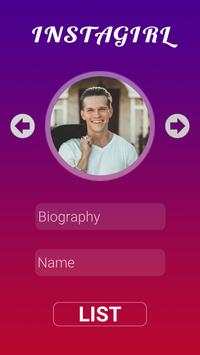 Social Girl Dating Simulator App - Instagirl screenshot 8