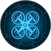 Drone Racing RC logo