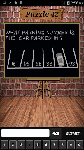 Math Puzzles screenshot 2
