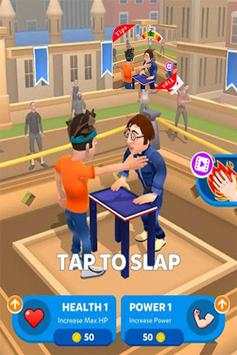 Tips for Slap Kings : How Mens Slaps screenshot 1