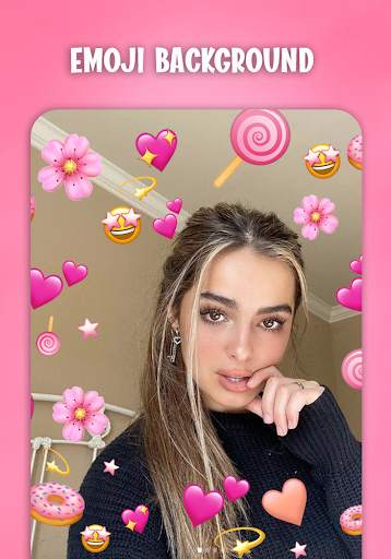 Sweet Snap Live Filter - Snap Cat Face Swap screenshot 5
