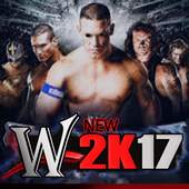 Tip WWE 2K17 SmackDown II 1.0