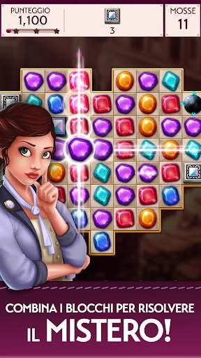 Mystery Match screenshot 7