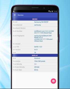 Processor MTK Engineering screenshot 7