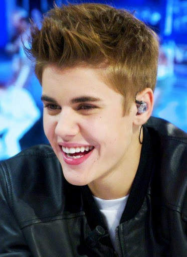 Justin Bieber New HD Wallpapers screenshot 8