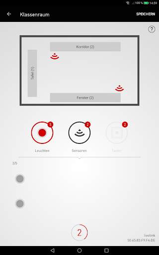 LiveLink Install screenshot 1