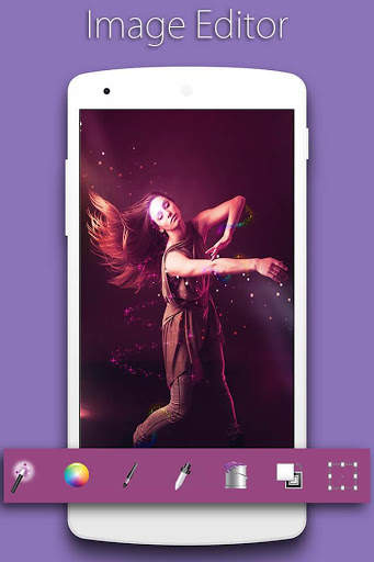 Image Editor screenshot 2