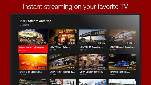 RacinDirt TV screenshot 18