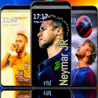 Neymar JR wallpaper - Brazil Football Background on 9Apps