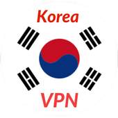 Korea VPN 4.5