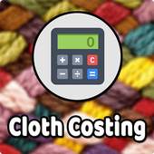 cloth costing 1.0