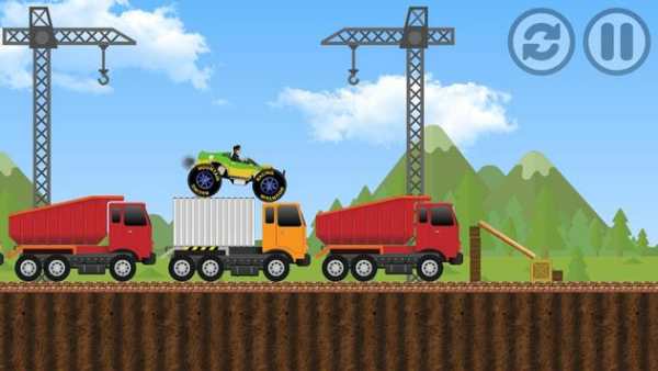 Speed Car Auto Racing screenshot 4