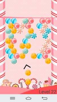 Candy Bubble Shooter screenshot 11