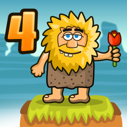 Adam and Eve 4 icon