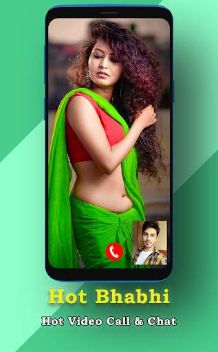 Indian Hot Bhabhi Video Call &  Bhabhi Chat screenshot 2