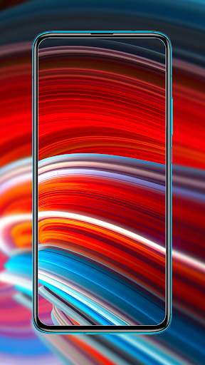 Xiaomi Poco M3 Wallpaper & Poco F2 & X3 Wallpaper screenshot 8