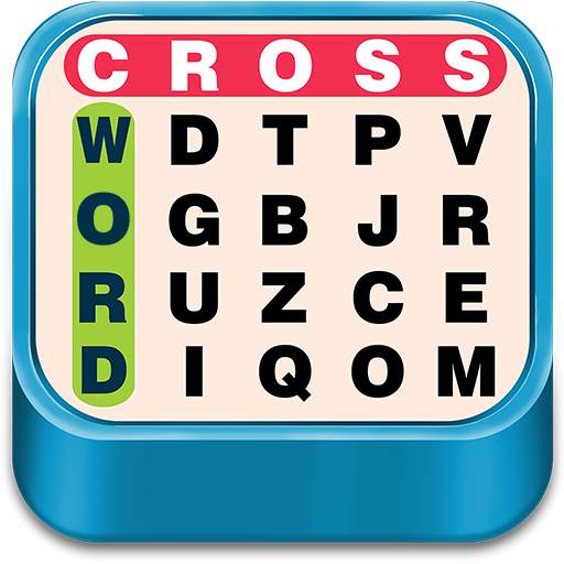 Crossword Search Puzzle - Free 1.0.1