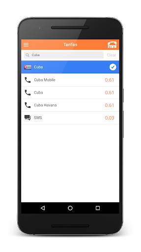 Minumerolocal screenshot 6