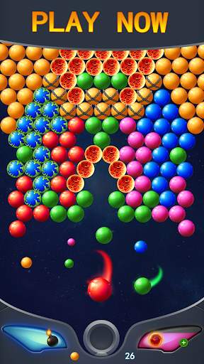 Bubble Pop Games screenshot 6