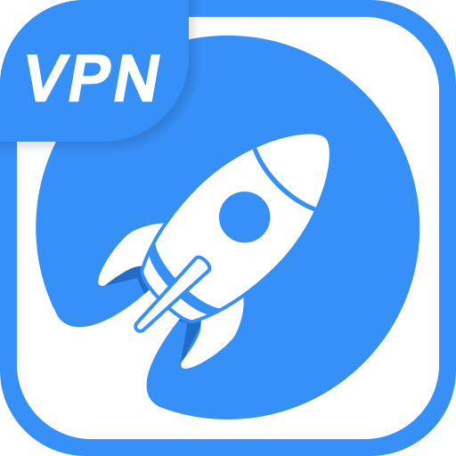 RocketVPN Free VPN icon