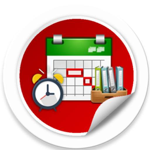 Jadwal Pelajaran 1.5.2019