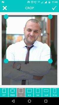 Boy photo editor new version 2019 screenshot 5