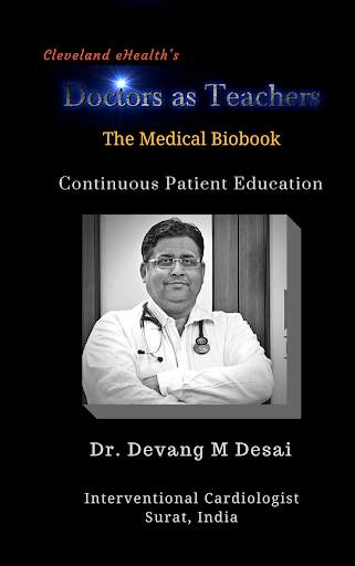 Dr Devang M Desai screenshot 2