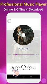 Mp3 Music Download & Free Music Downloader screenshot 8