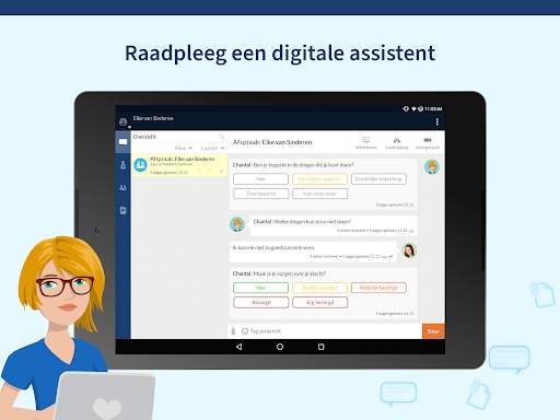 Zaurus screenshot 8