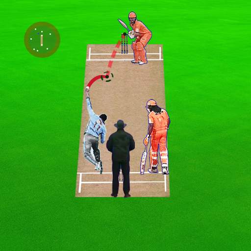 Play Live Cricket Game: World T20 Tournament Cup 2.0