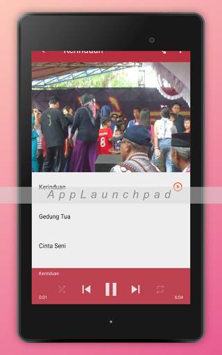 Orjen Tunggal Musik Ndangdut Hits Terbaru screenshot 13